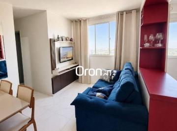 Imagem 1 · Apartamento para venda em Setor dos Afonsos, Aparecida de Go