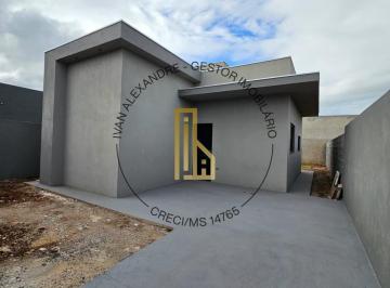 Imagem 1 · Casa para venda em Vival Castelo, Dourados