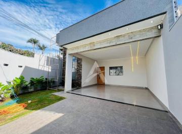 Imagem 1 · Casa para venda em Chácaras Americanas, Anápolis