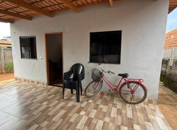 Imagem 1 · Casa para venda em Centro, Itapuranga
