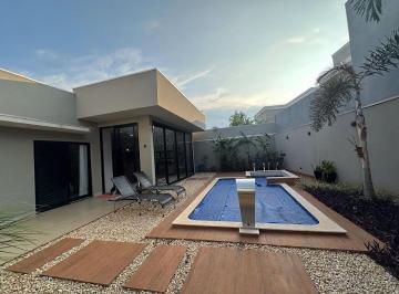 Imagem 1 · Casa de Condomínio para venda em Portal das Águas, Três Lago