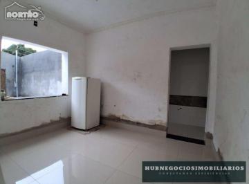 Imagem 1 · Casa para venda em Santa Rita I, Montes Claros