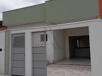 Imagem 1 · Casa para venda em Bairro Carrilho, Goianésia