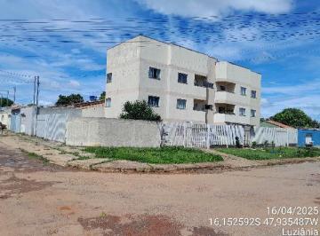 Imagem 1 · Apartamento para venda em Parque Industrial Mingone, Luziâni