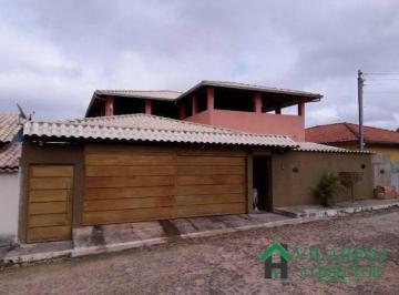 Imagem 1 · Casa para venda em Centro, Santana do Riacho