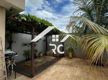 Imagem 1 · Casa para venda em Jardim Europa, Rio Verde