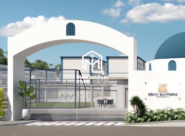 Imagem 1 · Apartamento para venda em Parque Araguari, Cidade Ocidental