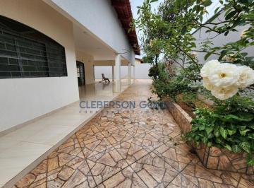 Imagem 1 · Casa para venda em Estância Itaguaí, Caldas Novas