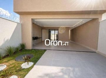 Imagem 1 · Casa para venda em Jardim Buriti Sereno, Aparecida de Goiâni
