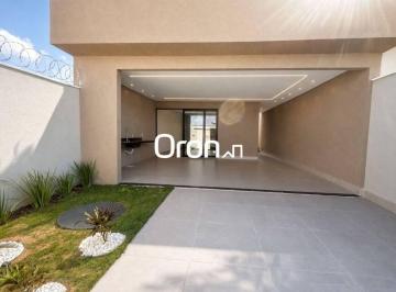 Imagem 1 · Casa para venda em Jardim Buriti Sereno, Aparecida de Goiâni