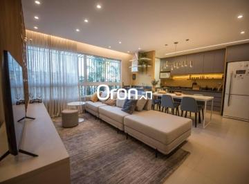 Imagem 1 · Apartamento para venda em Vila Rosa, Goiânia