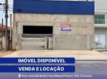 Imagem 1 · Conjunto Comercial-Sala para venda e aluguel em Centro, Ji-P