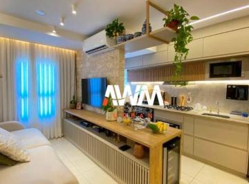 Imagem 1 · Apartamento para venda em Parque Amazônia, Goiânia