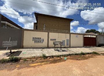 Imagem 1 · Apartamento para venda em Mansões Village, Águas Lindas de G