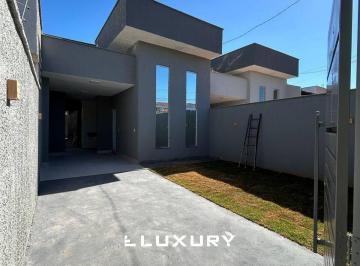 Imagem 1 · Casa para venda em Residencial Morada do Bosque, Senador Can