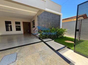Imagem 1 · Casa para venda em Residencial Alto das Caraíbas, Luziânia