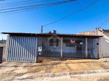 Imagem 1 · Casa para venda em Jardim Eunice, Alfenas