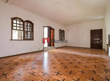 Imagem 1 · Casa para aluguel em Santo Antônio, Belo Horizonte