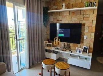 Imagem 1 · Apartamento para venda em Garavelo Residencial Park, Apareci