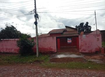Imagem 1 · Casa para venda em Ponta Porã