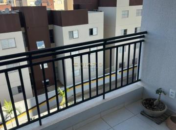Imagem 1 · Apartamento para venda em Jundiaí, Anápolis