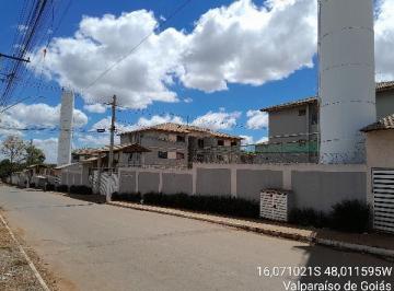 Imagem 1 · Apartamento para venda em Setor de Chácaras Anhangüera A, Va