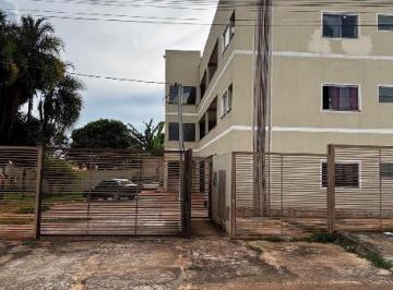 Imagem 1 · Apartamento para venda em Parque Araguari, Cidade Ocidental