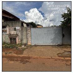 Imagem 1 · Casa para venda em Mansões Recreio Estrela D'Alva I, Cidade