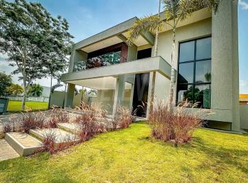 Imagem 1 · Casa de Condomínio para venda em Residencial Alphaville Flam