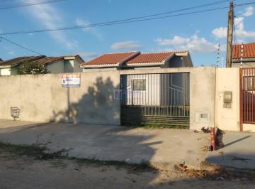 Imagem 1 · Casa para venda em Ji-Paraná