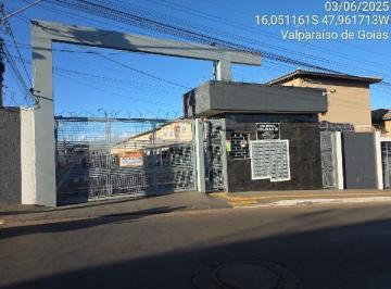 Imagem 1 · Apartamento para venda em Ypiranga, Valparaíso de Goiás