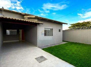 Imagem 1 · Casa para venda em Jardim Buriti Sereno, Aparecida de Goiâni