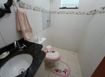 Imagem 1 · Casa de Condomínio para venda em Vila São Jorge, Aparecida d