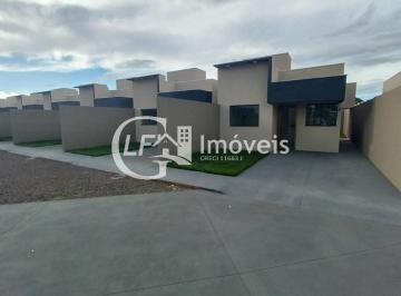 Imagem 1 · Casa para venda em Jardim Tarumã, Campo Grande
