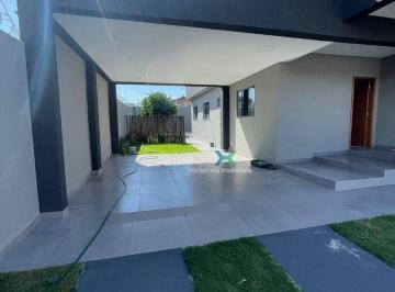 Imagem 1 · Casa para venda em Jardim Presidente, Campo Grande