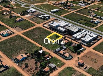 Imagem 1 · Terreno para venda em Jardim Boa Esperança, Aparecida de Goi