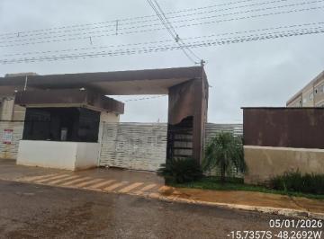 Imagem 1 · Apartamento para venda em Mansões Centro Oeste, Águas Lindas