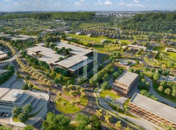 Imagem 1 · Terreno para venda em Residencial Alphaville Flamboyant, Goi
