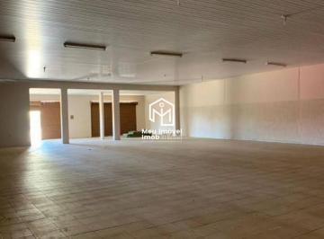 Imagem 1 · Depósito-Galpão-Armazém para venda em Setor Fumal, Luziânia