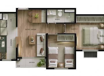 Imagem 1 · Apartamento para venda em Goiânia 2, Goiânia
