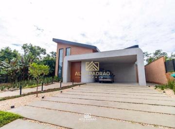 Imagem 1 · Casa de Condomínio para venda em Senador Canedo