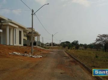 Imagem 1 · Loteamento e Condomínio para venda em Residencial Aldeia das