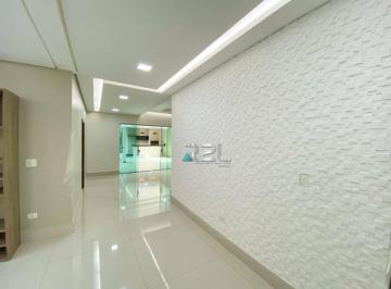 Imagem 1 · Sobrado para venda em Residencial Damha II, Campo Grande