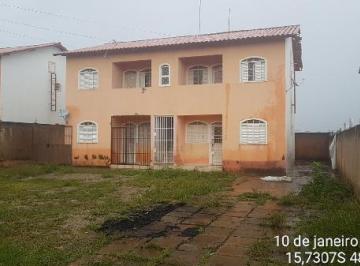 Imagem 1 · Apartamento para venda em Jardim da Barragem VI, Águas Linda