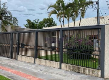 Imagem 1 · Casa para venda em Parque dos Novos Estados, Campo Grande