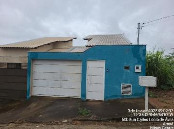Imagem 1 · Casa para venda em Jardim Europa IV, Araxá