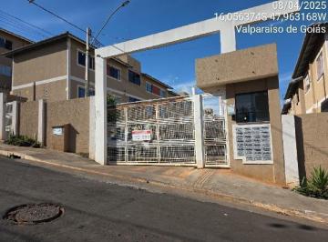 Imagem 1 · Apartamento para venda em Ypiranga, Valparaíso de Goiás
