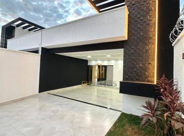 Imagem 1 · Casa para venda em Residencial Goiânia Viva, Goiânia