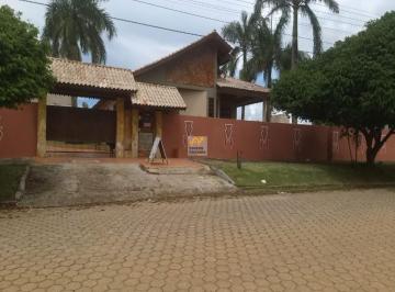 Imagem 1 · Casa para venda em Jardim Aurélio Bernardi, Ji-Paraná