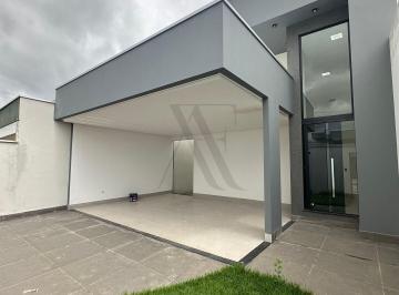 Imagem 1 · Casa para venda em Residencial Parque das Palmeiras III, Goi